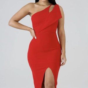 Shella Bodycon Dress